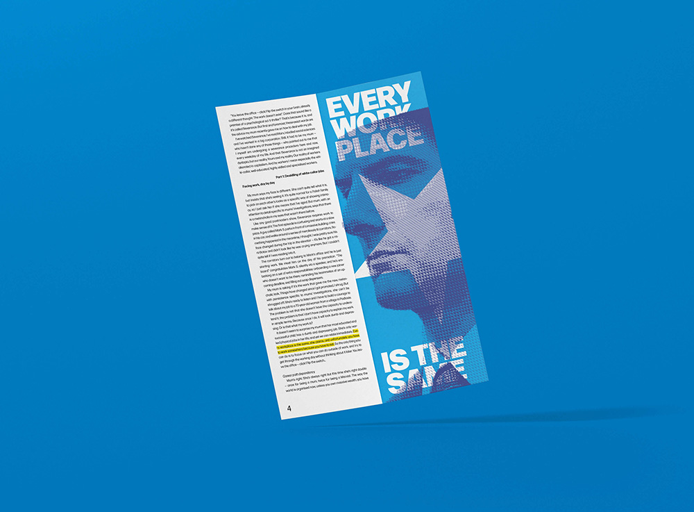 severance brochure mockup 01