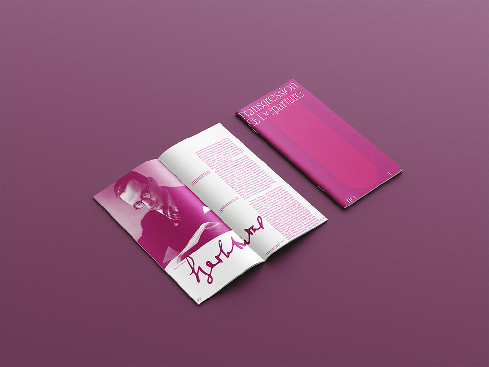 transgression departure thumbnail